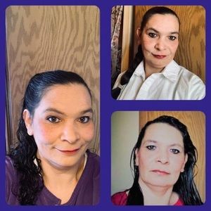 Meet your Posher, Glenna